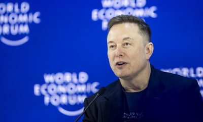 Fotografía de archivo. EFE/EPA/GIAN EHRENZELLER