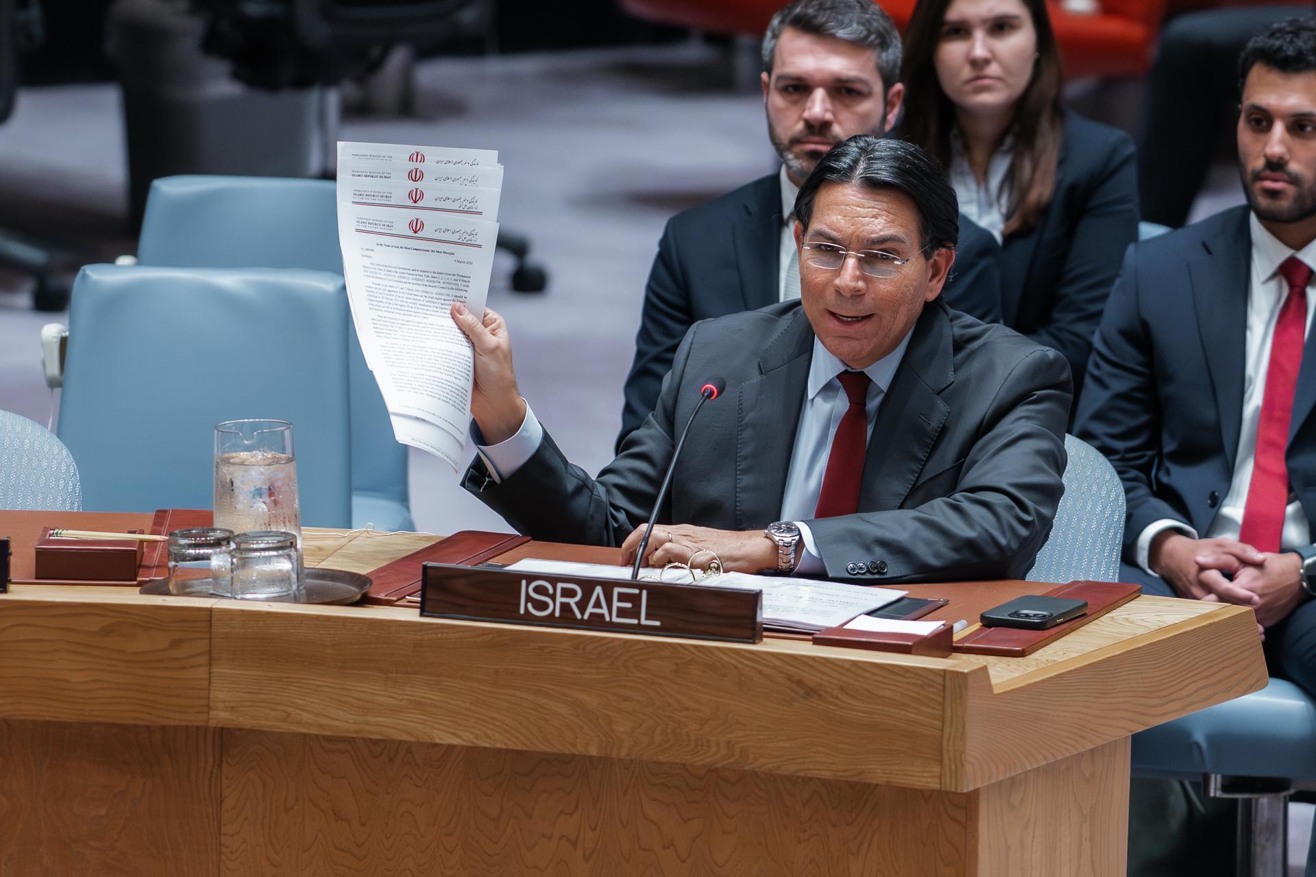 Archivo. EFE/EPA/OLGA FEDOROVA