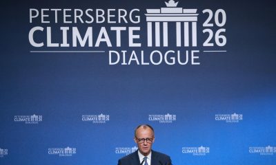 EFE/EPA/CLEMENS BILAN