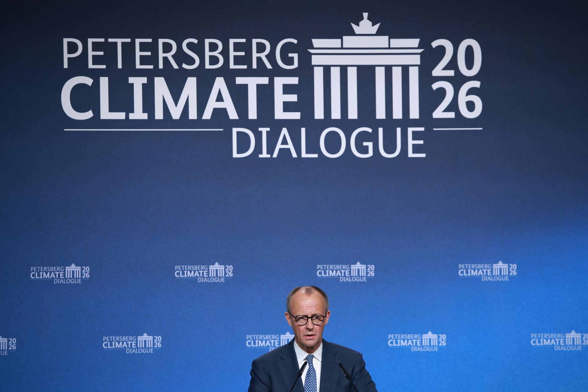 EFE/EPA/CLEMENS BILAN