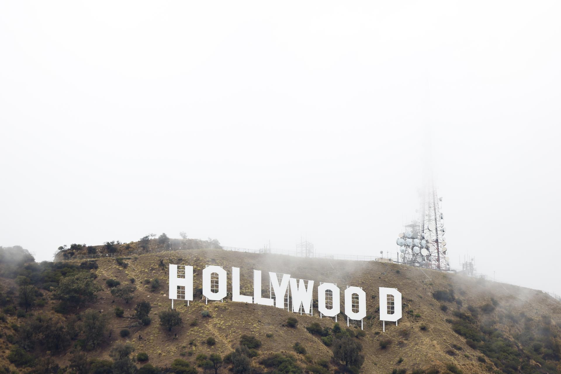 Imagen de archivo. EFE/EPA/CAROLINE BREHMAN
