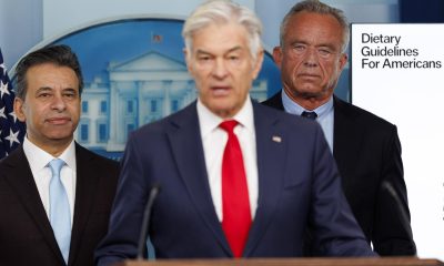 Archivo. EFE/EPA/WILL OLIVER / POOL