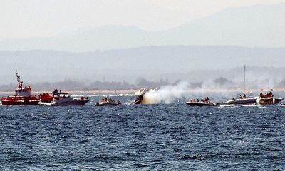 Archivo. EFE/ROBIN TOWNSEND/bal