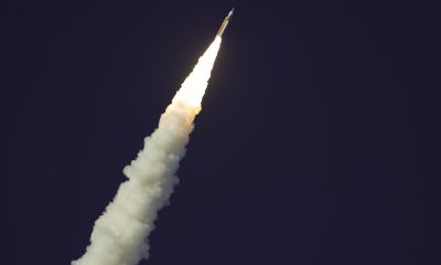 EFE/EPA/CRISTOBAL HERRERA-ULASHKEVICH