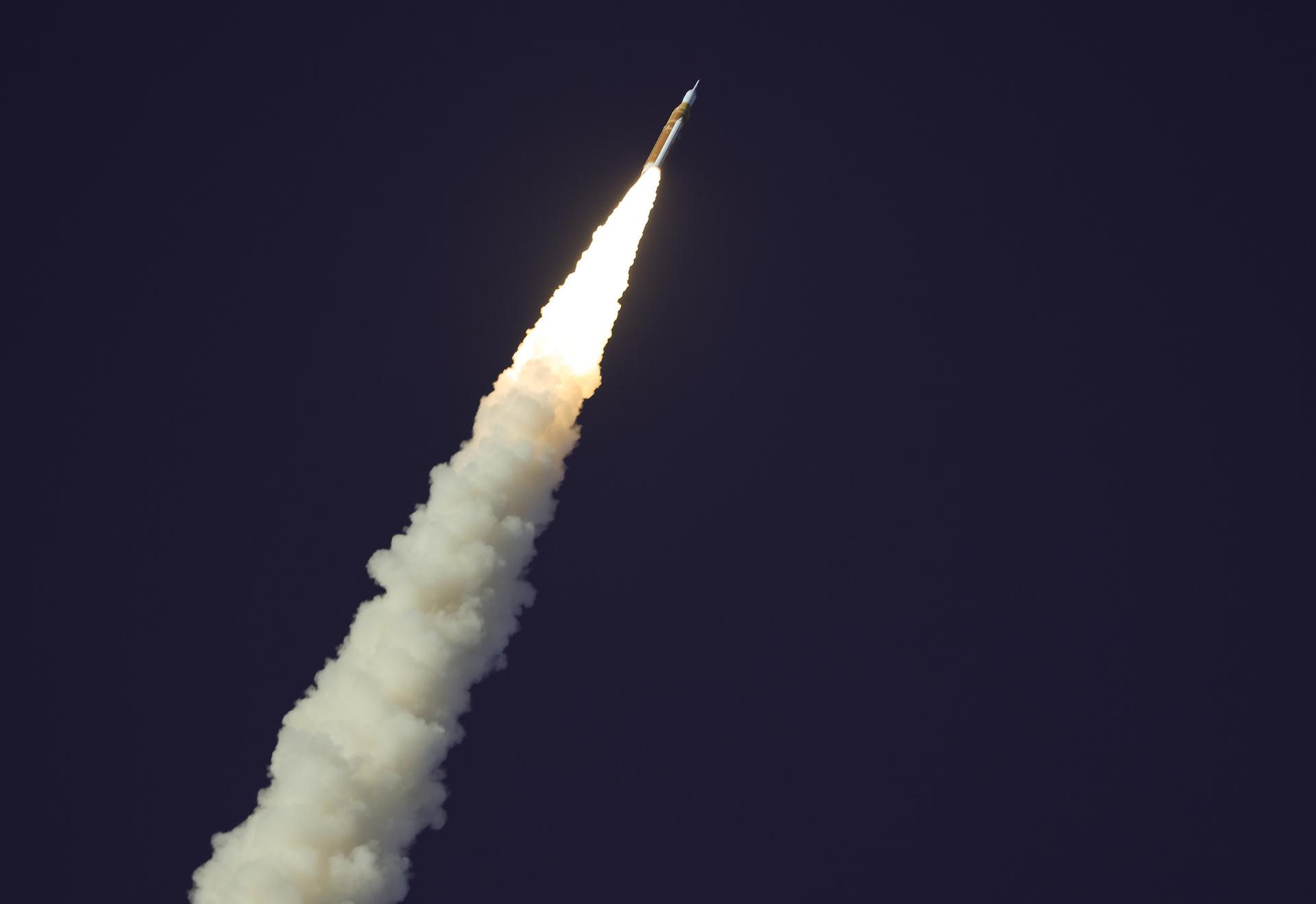 EFE/EPA/CRISTOBAL HERRERA-ULASHKEVICH