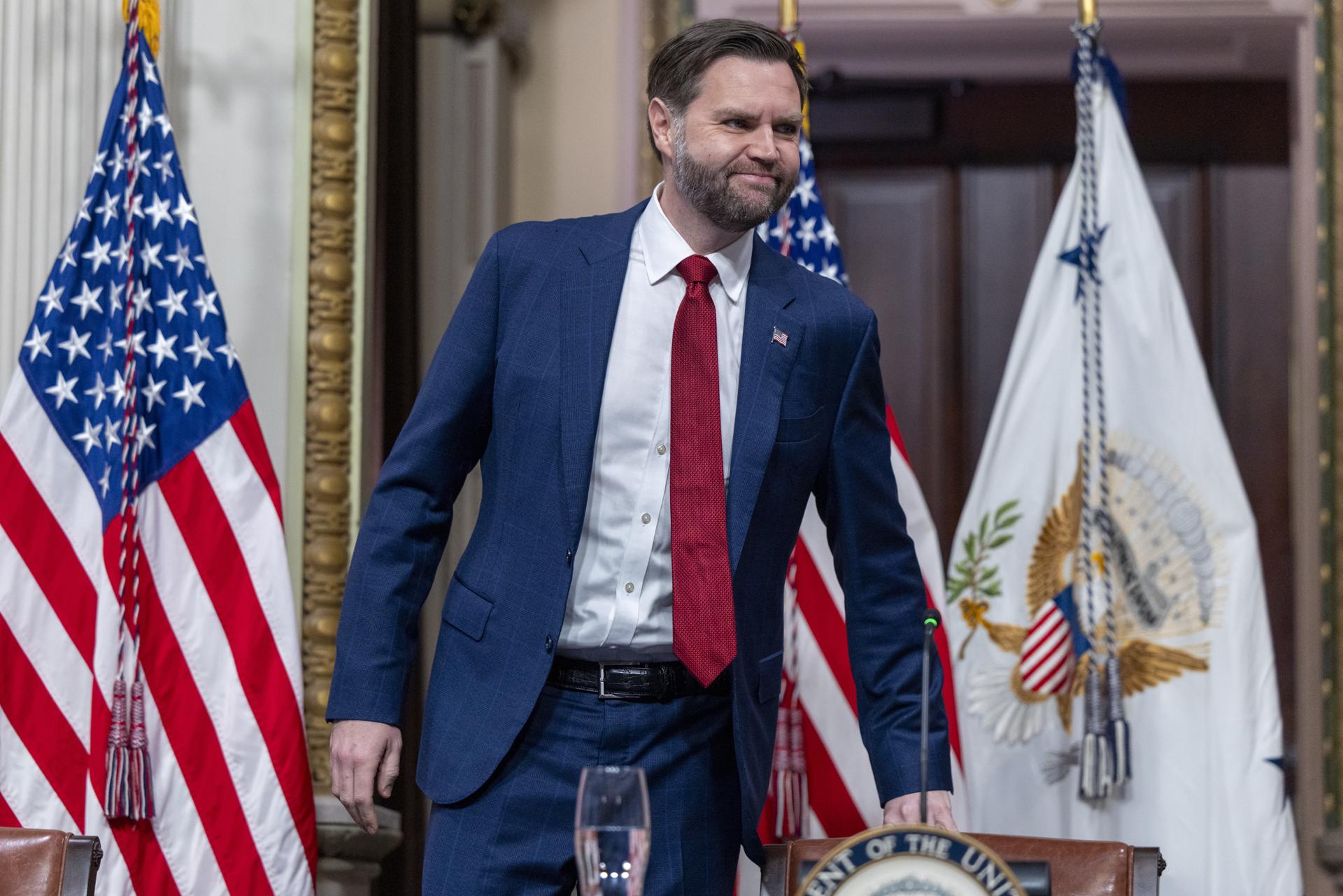 Archivo. EFE/EPA/SHAWN THEW / POOL