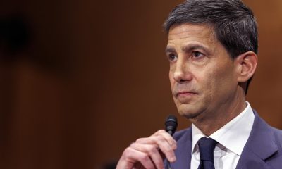 Fotografía de archivo. EFE/EPA/WILL OLIVER