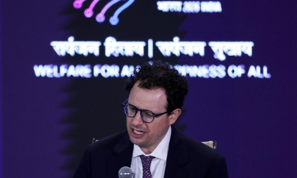 Fotografía de archivo. EFE/EPA/RAJAT GUPTA