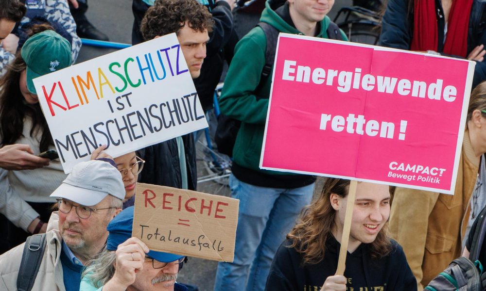 EFE/EPA/CLEMENS BILAN