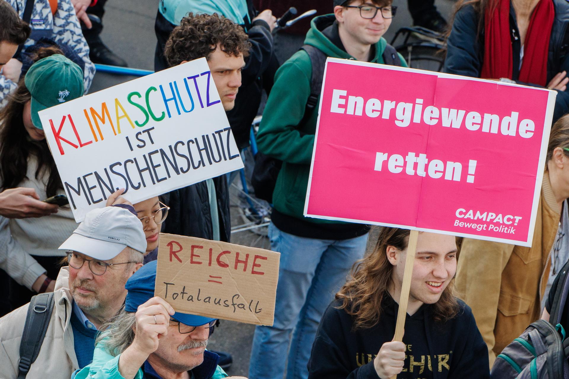 EFE/EPA/CLEMENS BILAN