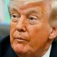 El presidente de Estados Unidos, Donald Trump. EFE/EPA/Graeme Sloan / POOL