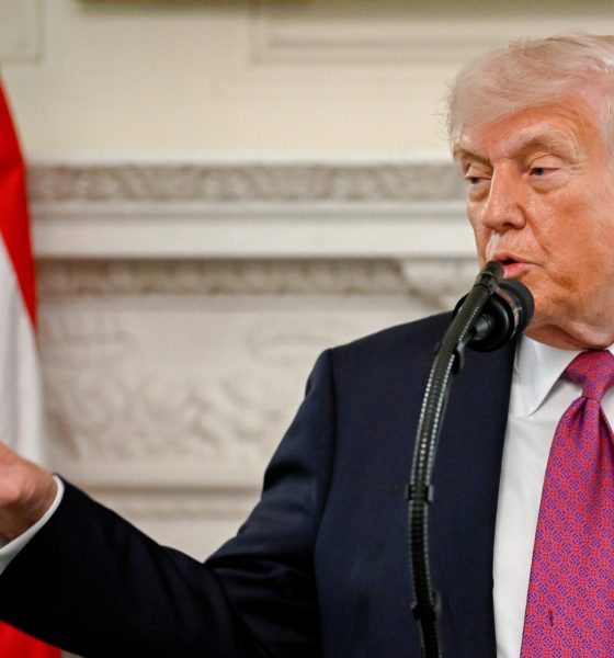 EFE/EPA/DANIEL HEUER / POOL