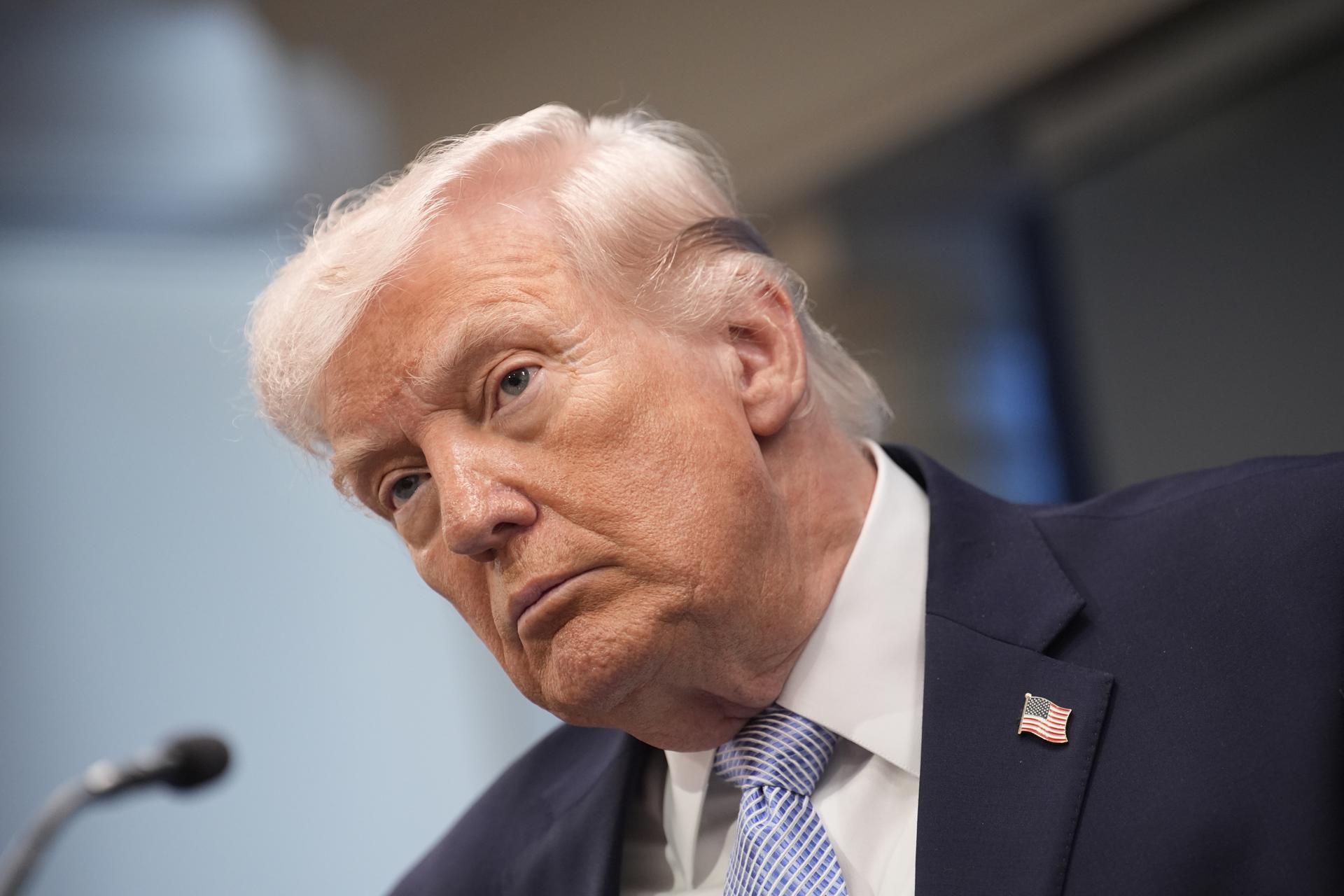 EFE/EPA/YURI GRIPAS / POOL