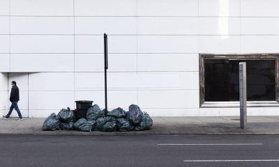 Fotografía de archivo. EFE/EPA/JUSTIN LANE