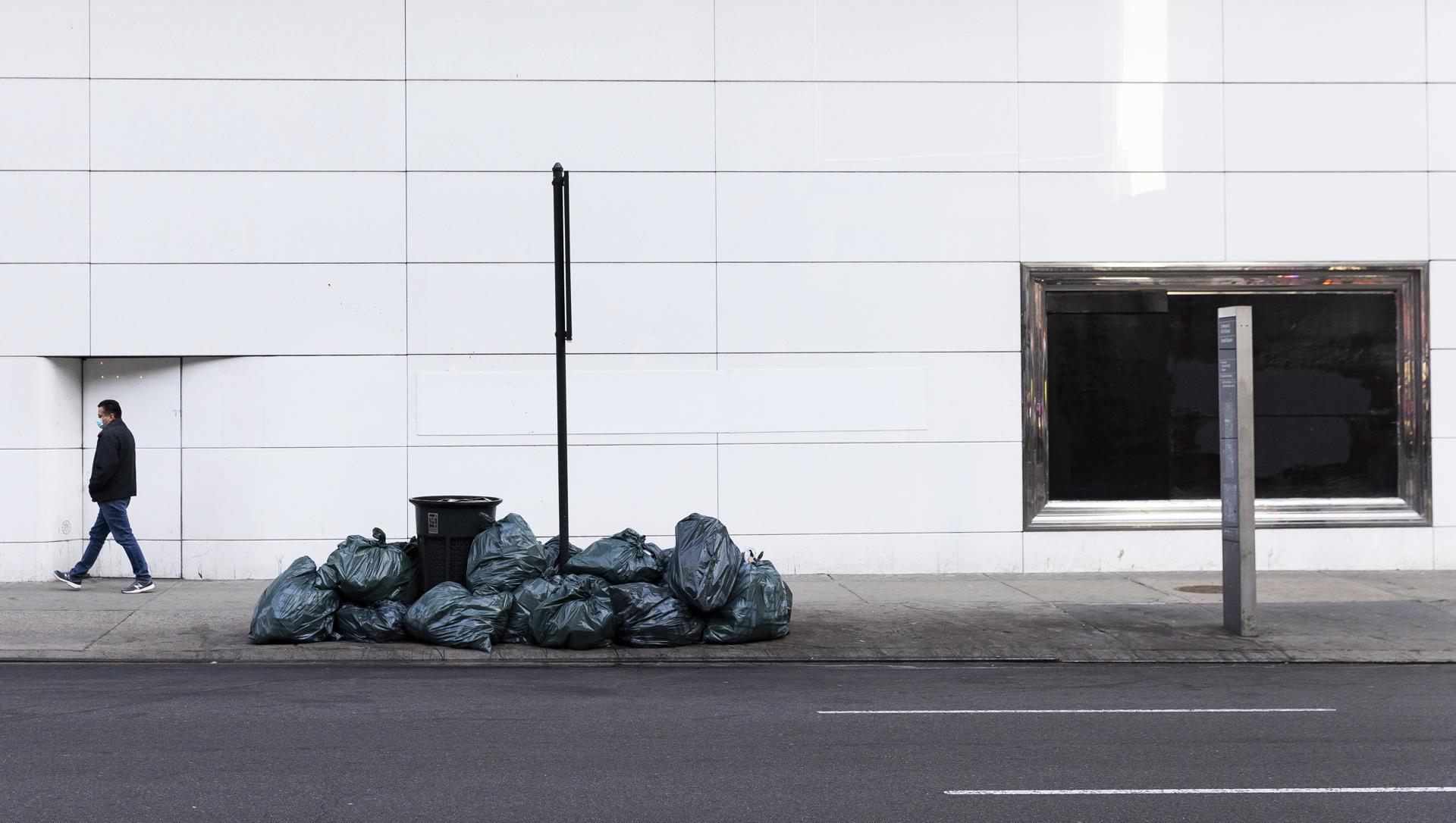 Fotografía de archivo. EFE/EPA/JUSTIN LANE