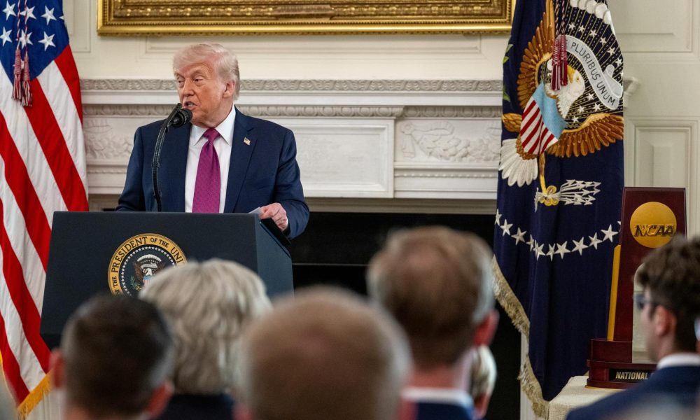 EFE/EPA/DANIEL HEUER / POOL