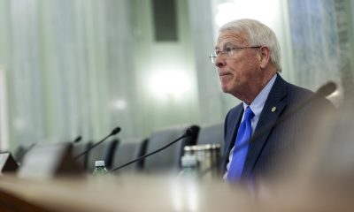 Imagen de archivo. EFE/EPA/Anna Moneymaker / POOL