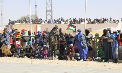 /Archivo. EFE/Taher Mulay