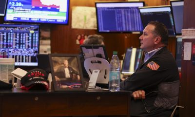 EFE/EPA/SARAH YENESEL