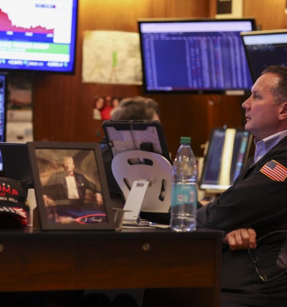 EFE/EPA/SARAH YENESEL