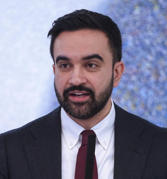 Imagen de archivo. EFE/EPA/SARAH YENESEL