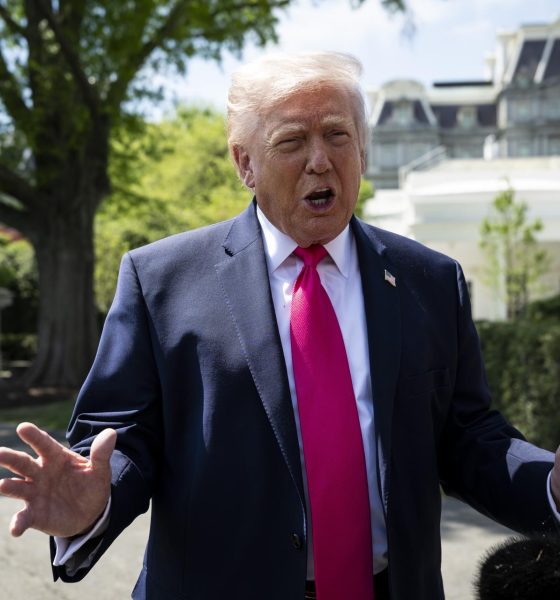 EFE/EPA/GRAEME SLOAN / POOL