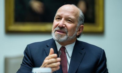 Archivo. EFE/EPA/AARON SCHWARTZ / POOL ARCHIVO