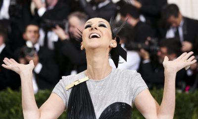 Imagen de archivo de la cantante canadiense Celine Dion. EFE/Justin Lane