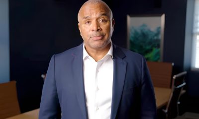 Captura de video de la Southern Poverty Law Center (SPLC) donde aparece Bryan Fair, director ejecutivo interino de este grupo civil antirracismo. EFE/ SPLC /SOLO USO EDITORIAL /NO VENTAS /SOLO DISPONIBLE PARA ILUSTRAR LA NOTICIA QUE ACOMPAÑA /CRÉDITO OBLIGATORIO