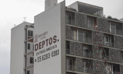 El sector inmobiliario extendió la mano al Gobierno mexicano para acelerar la construcción de vivienda asequible, al considerar que el rezago habitacional no se resolverá sin más certidumbre jurídica, permisos más rápidos, suelo apto y una oferta mayor cerca de los centros de trabajo. Imagen de archivo. EFE/ Isaac Esquivel