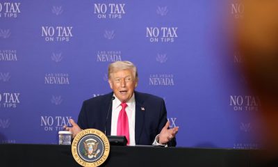 EFE/EPA/RONDA CHURCHILL