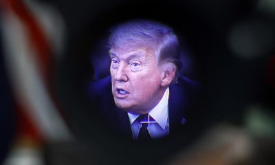 EFE/EPA/WILL OLIVER / POOL