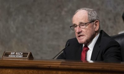 Archivo. EFE/EPA/Alex Brandon / POOL