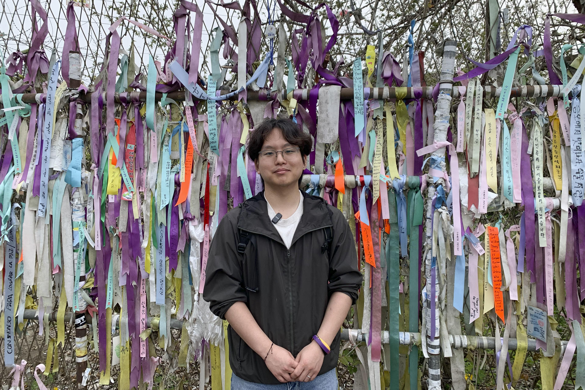 El surcoreano Kim Min-hyung. EFE/Ruy A. Valdés