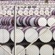 Fotografía de archivo que muestra barriles de petróleo. EFE/Bagus Indahono