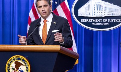 Archivo. EFE/EPA/SHAWN THEW