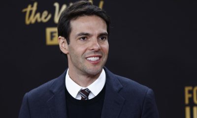 Archivo. EFE/EPA/WILL OLIVER