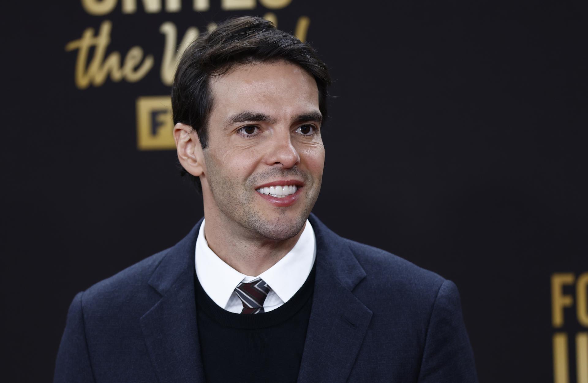 Archivo. EFE/EPA/WILL OLIVER