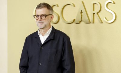 Imagen de archivo de Paul Thomas Anderson. EFE/EPA/CHRIS TORRES