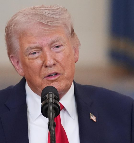 EFE/EPA/ALEX BRANDON / POOL