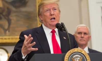 Archivo EFE/ Chris Kleponis POOL