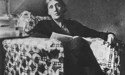 Imagen de archivo de Virginia Woolf. /Archivo