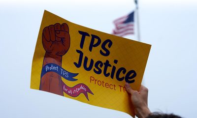 Defensores del TPS denuncian discriminación
