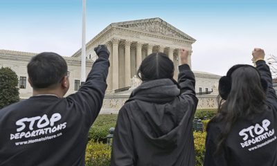 TPS: La mayor deslegalización ante el  Supremo