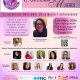 “Mujer Prepárate” será el sábado 2 de mayo