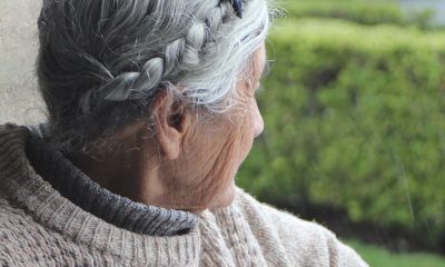 Los adultos mayores importan