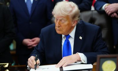 EFE/EPA/AARON SCHWARTZ / POOL