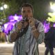 Imagen de archivo del activista brasileño Thiago Ávila, uno de los detenidos de la Flotilla Global Sumud y que será llevado a Israel para ser interrogado como "sospechoso de actividades ilegales", según confirmó el Ministerio de Exteriores israelí, sin concretar los cargos. EFE/ Lorenzo Hernández