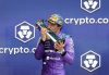 El italiano Andrea Kimi Antonelli (Mercedes) en el podio del Gran Premio de Miami (EEUU), EFE/EPA/CRISTOBAL HERRERA-ULASHKEVICH
