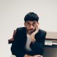 Fotografía cedida por Sony Music Latin del cantante venezolano Marcelo Rubio, quien entró al Top 25 de la lista 'Latin Pop Airplay' de Billboard con el tema 'Líneas temporales'. EFE/ Sony Music Latin /SOLO USO EDITORIAL/ NO VENTAS/ SOLO DISPONIBLE PARA ILUSTRAR LA NOTICIA QUE ACOMPAÑA (CRÉDITO OBLIGATORIO)